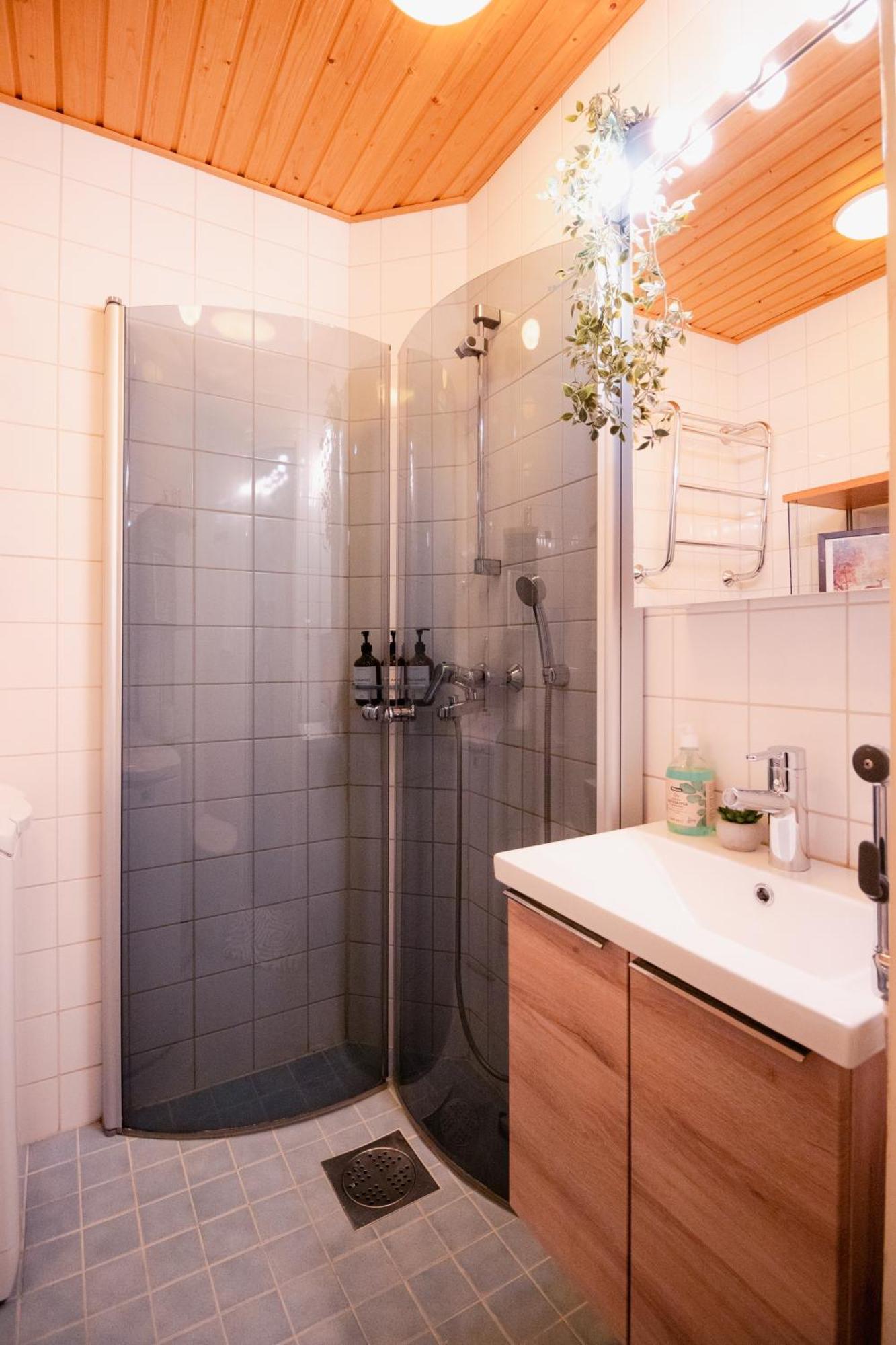 Lovely Flat In The Heart Of 헬싱키 외부 사진